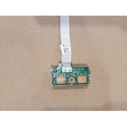 Плата расширения USB (343301-USB-A02) для ноутбука HP 625, б/у